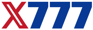 sx777 Logo