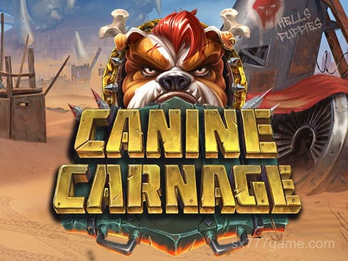 Canine Carnage
