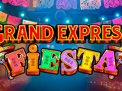 Grand Express Fiesta