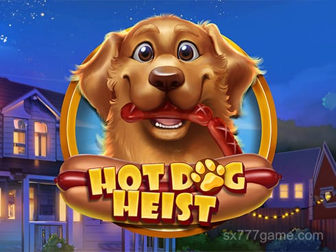 Hot Dog Heist