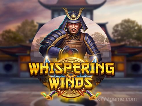Whispering Winds